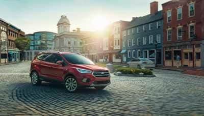 2018 Ford Escape Pensacola Fl World Ford